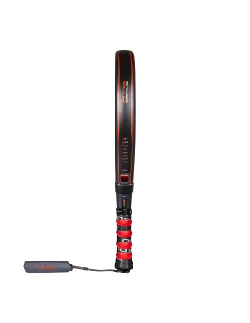 Nox AT10 Genius 18K Alum By Agustín Tapia 2025 | Ofertas de pádel